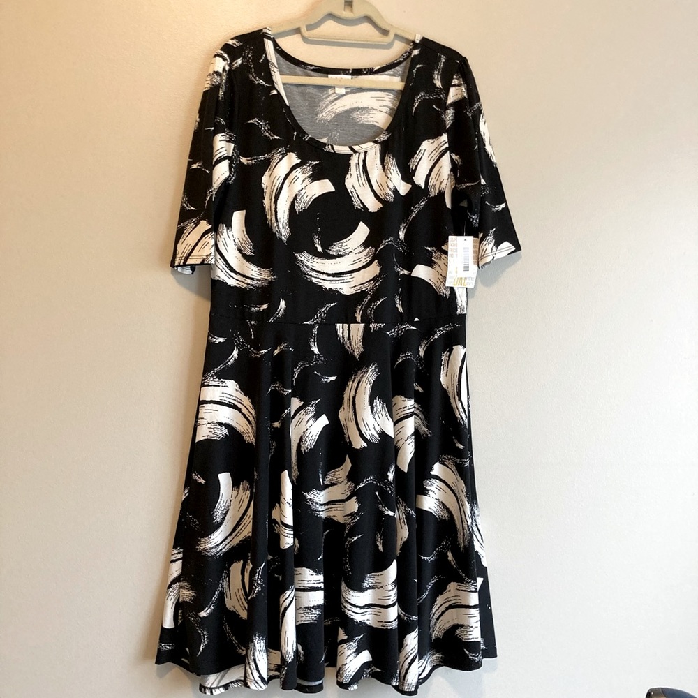 LuRaRoe Dress